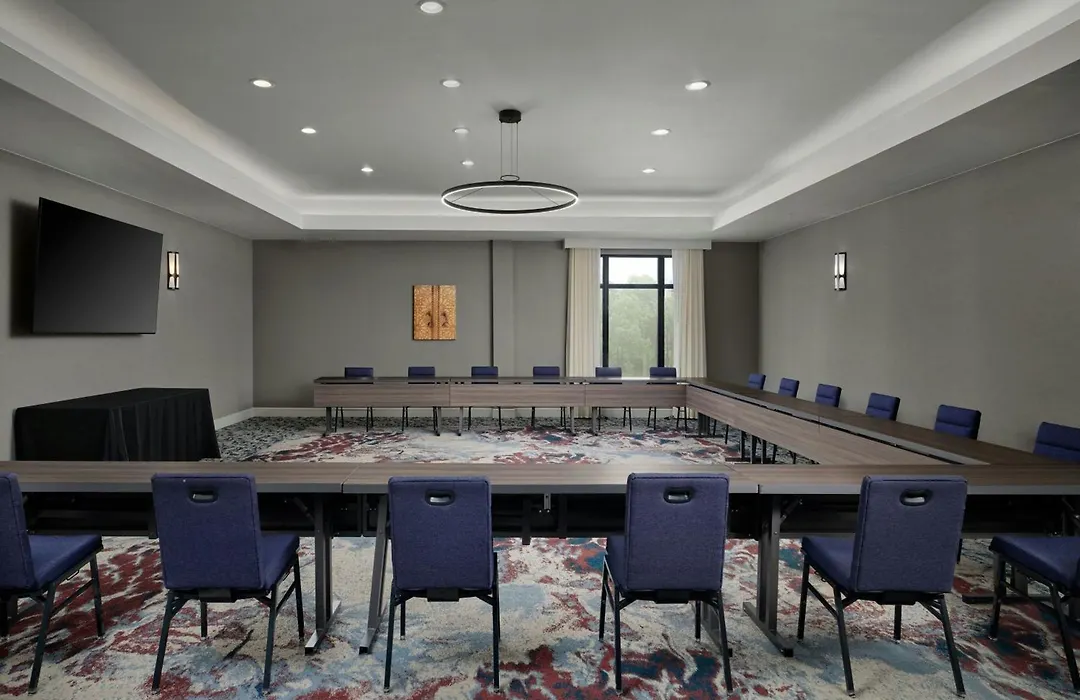 Towneplace Suites By Marriott Dallas Dfw Airport North/Grapevine-1