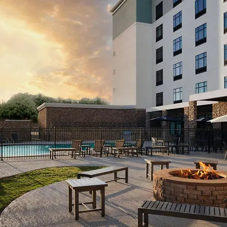 Towneplace Suites By Marriott Dallas Dfw Airport North/Grapevine-2